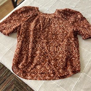 Women’s Calvin Klein Top